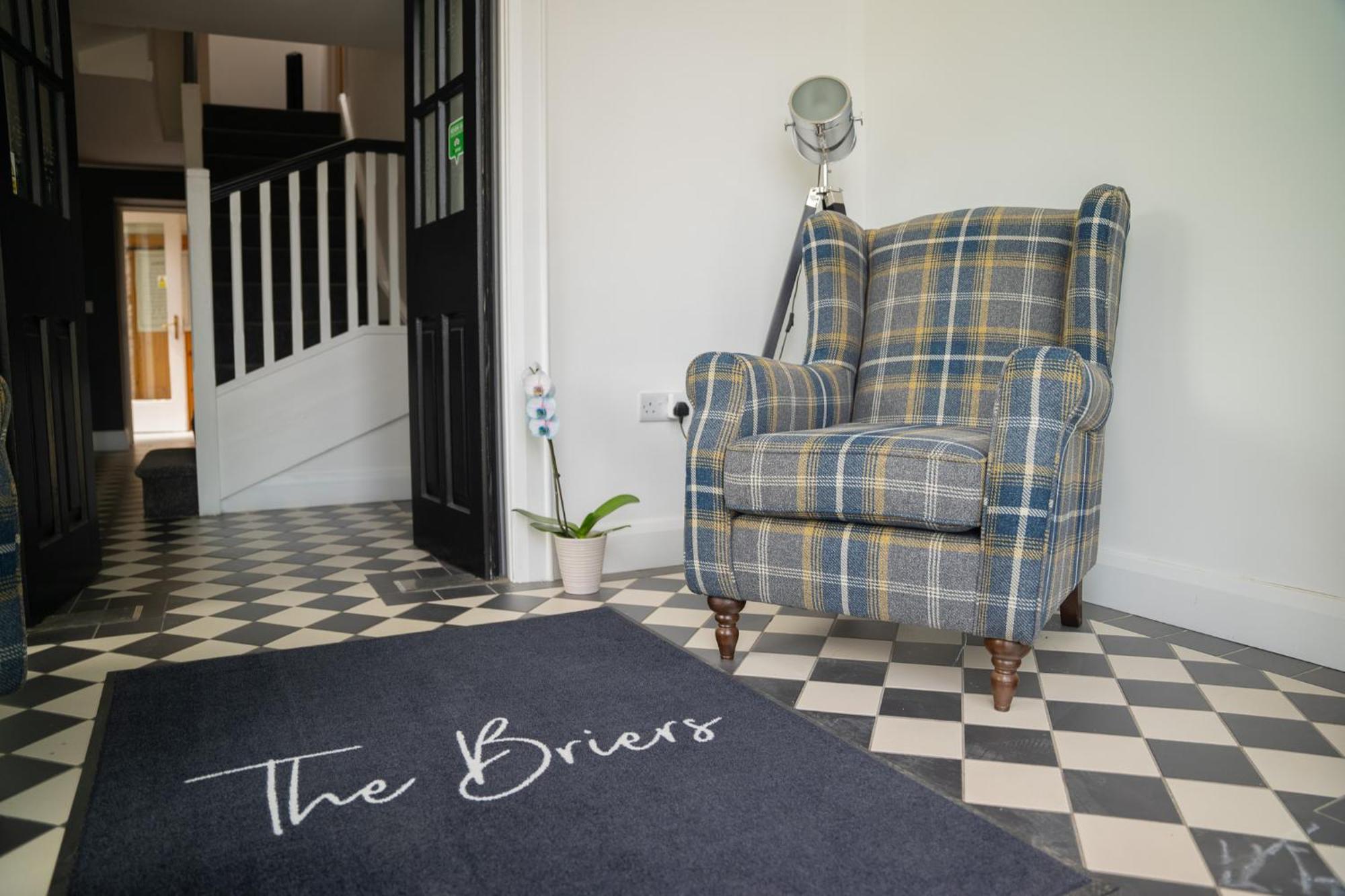The Briers Country House Newcastle  Exterior photo
