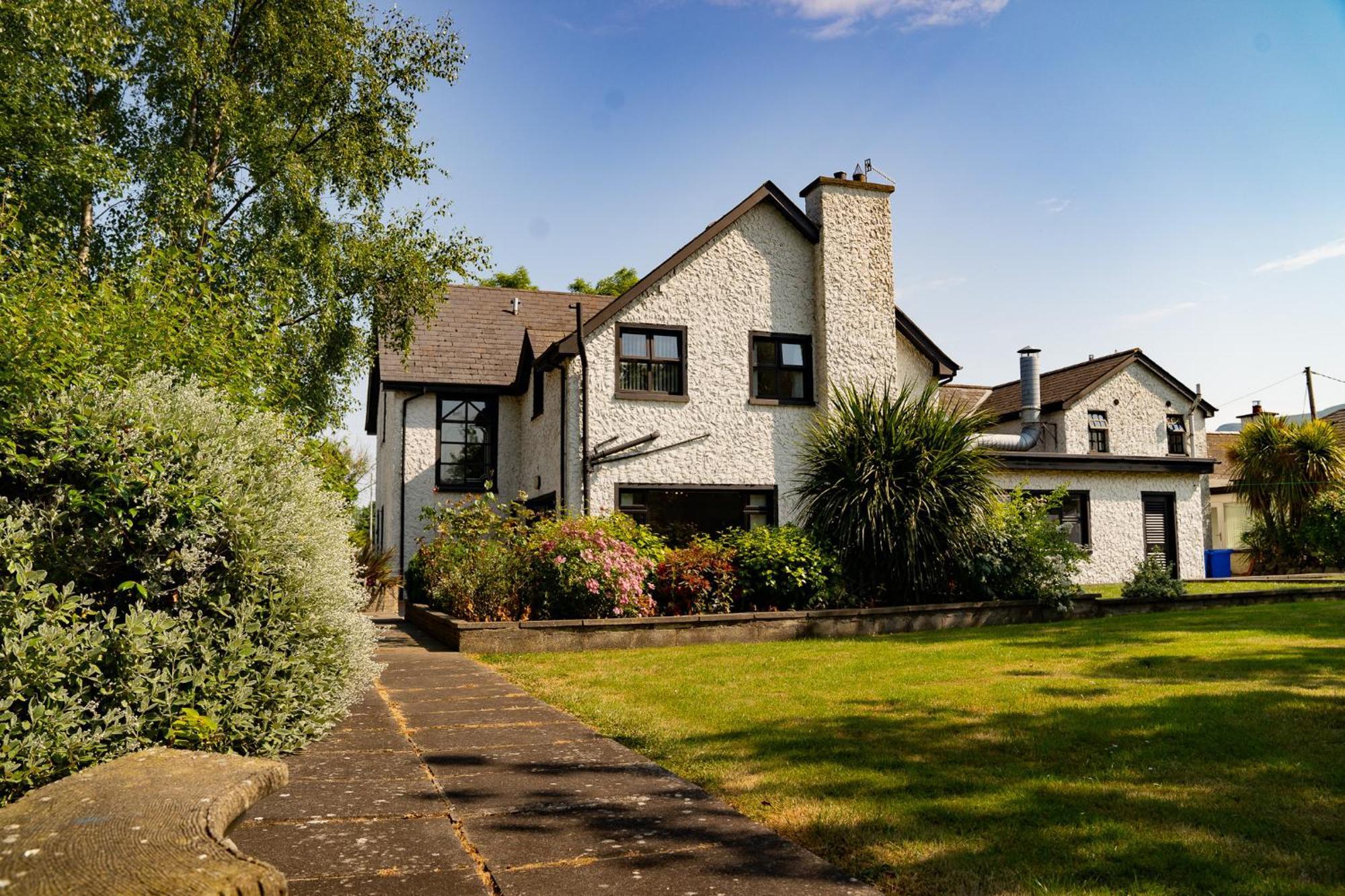 The Briers Country House Newcastle  Exterior photo