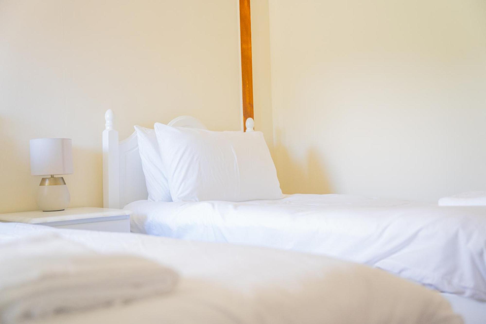 The Briers Country House Newcastle  Room photo