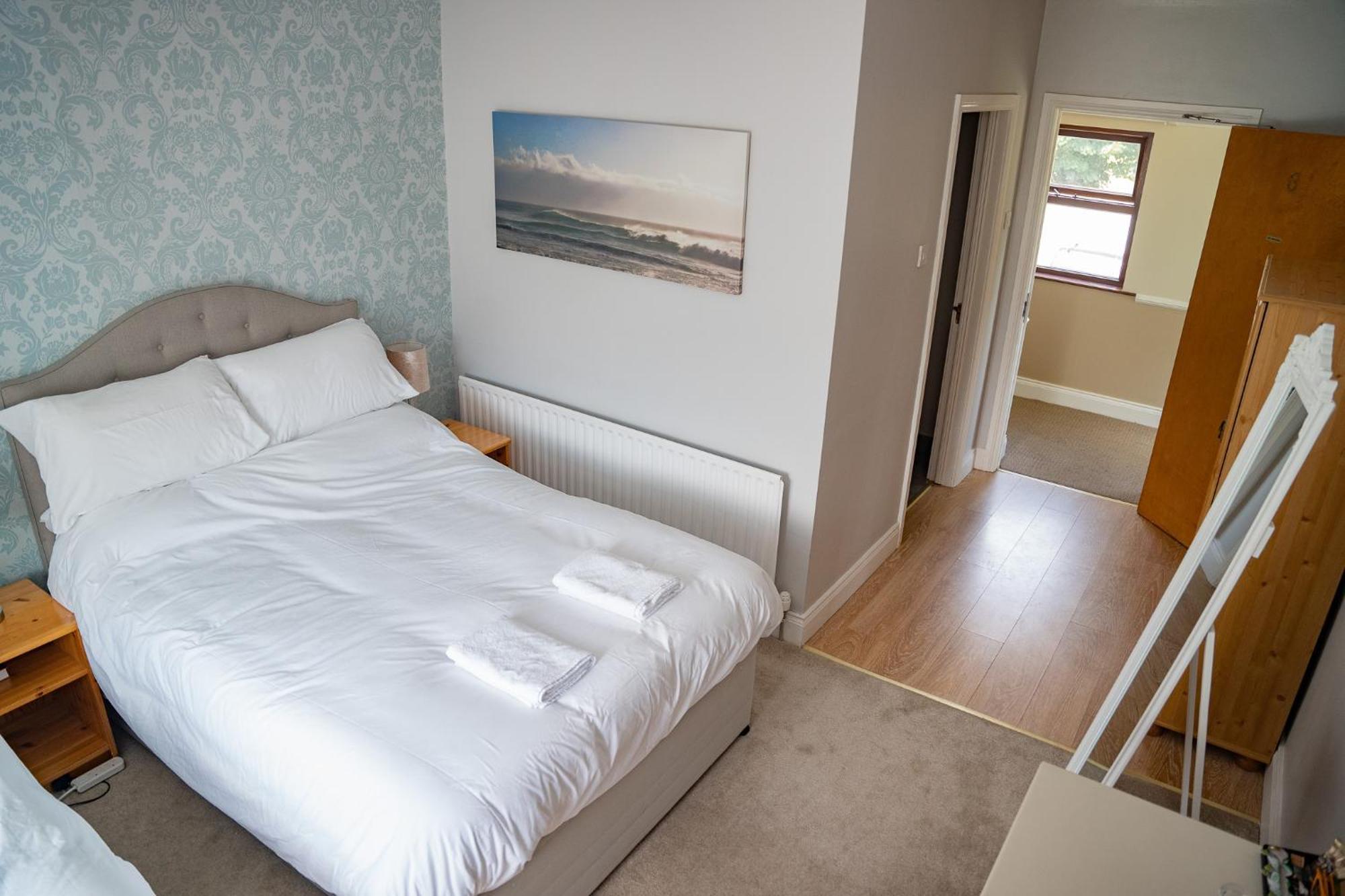 The Briers Country House Newcastle  Room photo